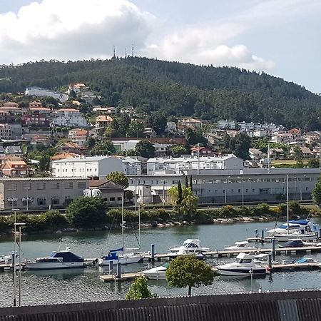 Pontevedra Luxury Apartment Ngoại thất bức ảnh
