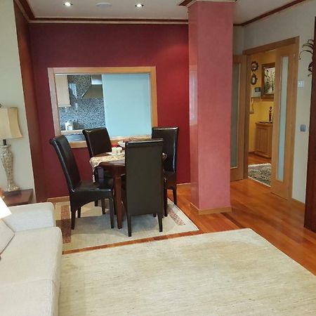 Pontevedra Luxury Apartment Ngoại thất bức ảnh