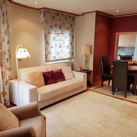 Pontevedra Luxury Apartment Ngoại thất bức ảnh