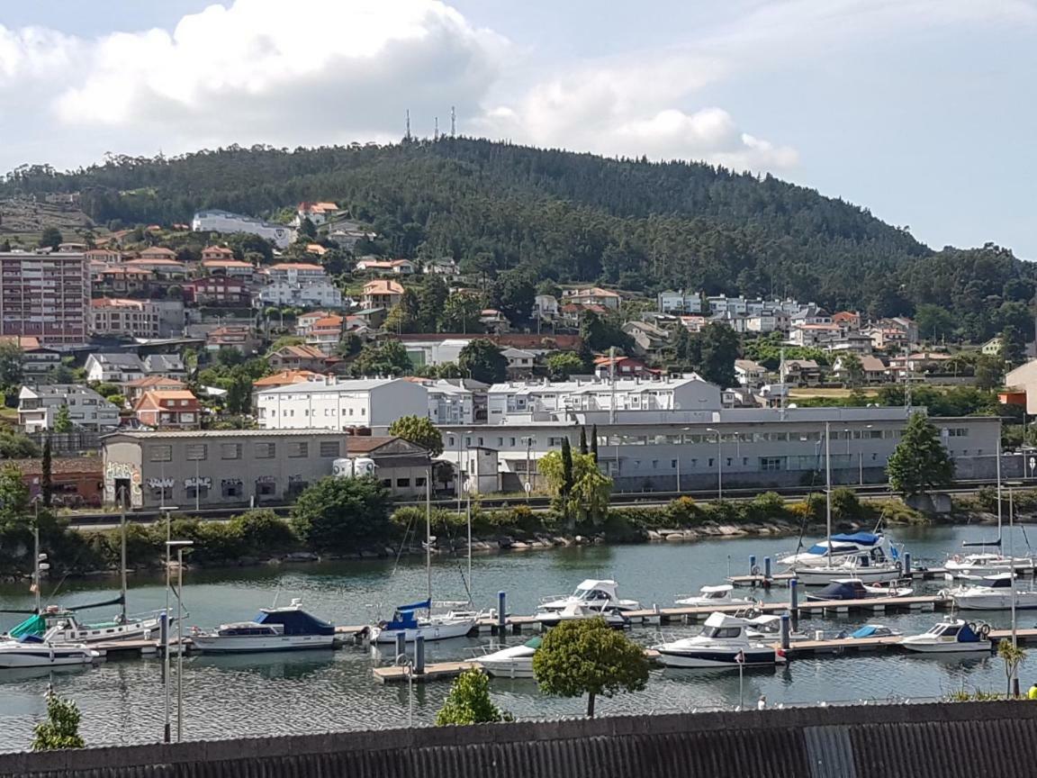 Pontevedra Luxury Apartment Ngoại thất bức ảnh
