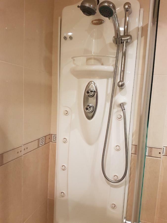 Pontevedra Luxury Apartment Ngoại thất bức ảnh