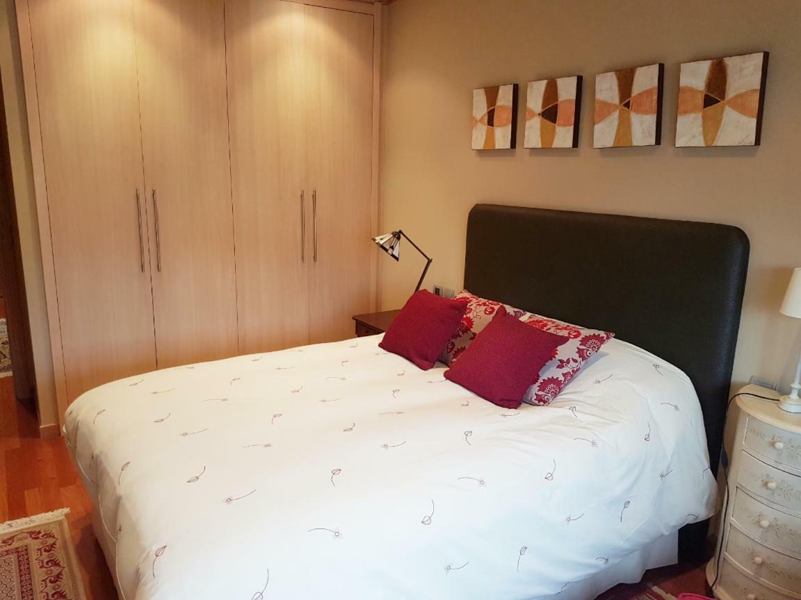 Pontevedra Luxury Apartment Ngoại thất bức ảnh