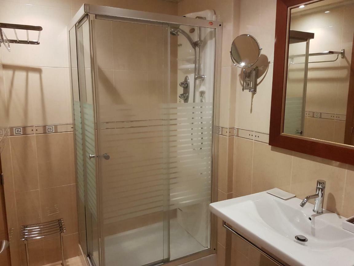 Pontevedra Luxury Apartment Ngoại thất bức ảnh